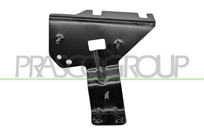 FRONT FENDER FITTING BRACKET LEFT