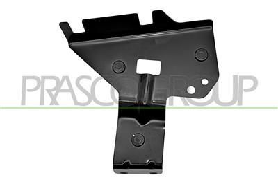 FRONT FENDER FITTING BRACKET LEFT