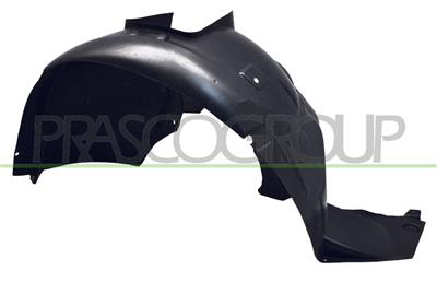 FRONT INNER FENDER RIGHT