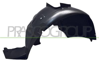 FRONT INNER FENDER LEFT