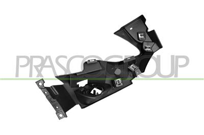 HALTER LINKS STOSSTANGE VORNE