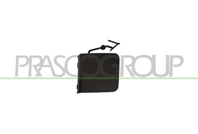TAPPO COPRI GANCIO TRAINO PARAURTI POSTERIORE-CON PRIMER