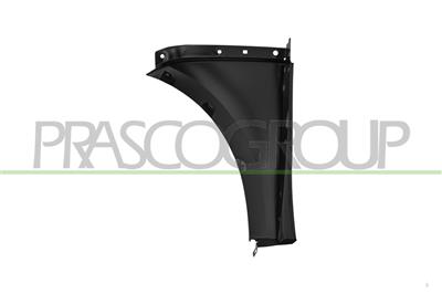 FRONT FENDER RIGHT