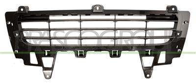 BUMPER GRILLE-CENTRE