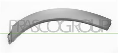 FRONT WHEEL-ARCH EXTENSION RIGHT-FRONT SIDE-PRIMED MOD. GTS