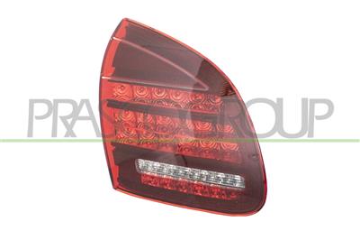 TAIL LAMP LEFT-INNER-LED-BLACK