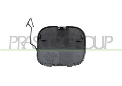 FRONT TOW HOOK COVER RIGHT