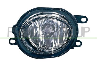 FOG LAMP LEFT