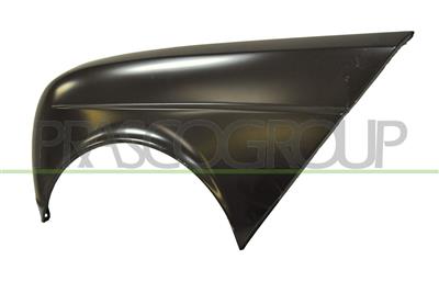 FRONT FENDER LEFT