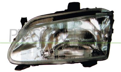 OPTICA IZQUIERDA H4 ELECTRICA