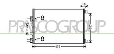 CONDENSER