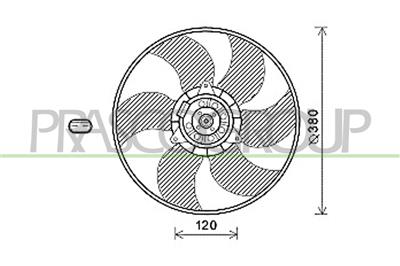 VENTILATEUR