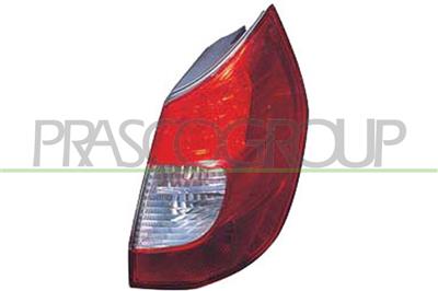 TAIL LAMP RIGHT-WITHOUT BULB HOLDER