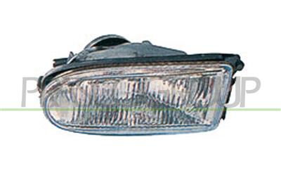 FOG LAMP RIGHT MOD. 94-98