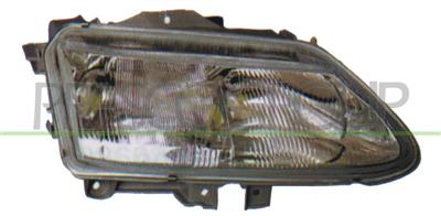 OPTICA DERECHA H1+H1 MANUAL - MOD. > 98