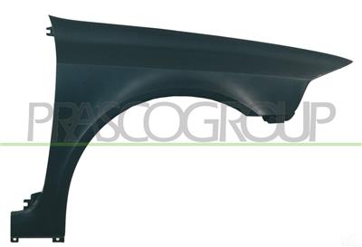 FRONT FENDER RIGHT