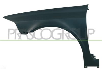 FRONT FENDER LEFT