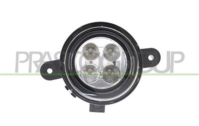 FRONT INDICATOR RIGHT-WITH DAY RUNNING LIGHT-WITH LED