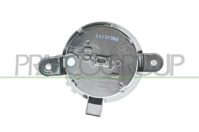 BLINKER LINKS-MIT TAGFAHRLICHT-MIT LED