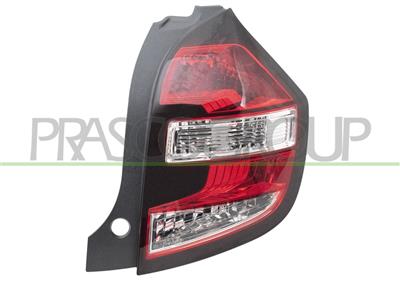 TAIL LAMP RIGHT-OUTER-WITHOUT BULB HOLDER