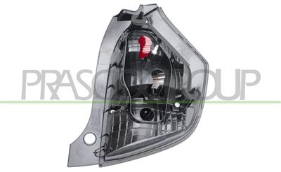 TAIL LAMP LEFT-OUTER-WITHOUT BULB HOLDER