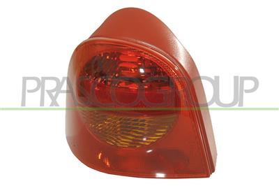 RUECKLEUCHTE LINKS-OHNE FASSUNG-TYP VALEO