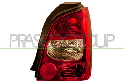 TAIL LAMP RIGHT-WITHOUT BULB HOLDER