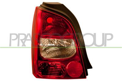 TAIL LAMP LEFT-WITHOUT BULB HOLDER