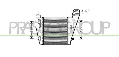 INTERCOOLER