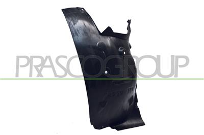 FRONT INNER FENDER LEFT-REAR SIDE