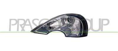 FRONT INDICATOR-RIGHT-CLEAR-WITHOUT BULB HOLDER