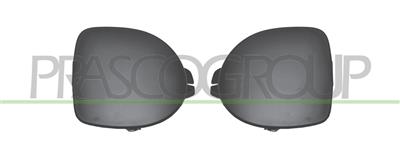 FOG LAMP COVER SET (RIGHT+LEFT)-PRIMED