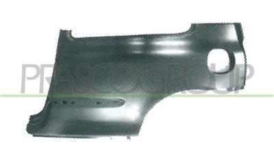 REAR FENDER RIGHT MOD. 3 DOOR