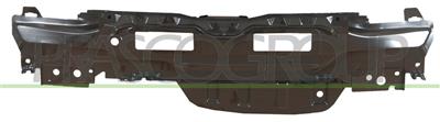 REAR CROSS-BAR