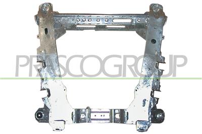 FRONT SUBFRAME