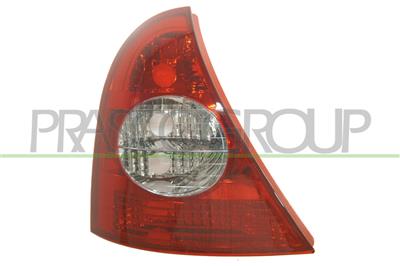 TAIL LAMP LEFT-WITHOUT BULB HOLDER