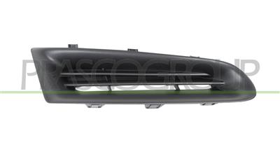 RADIATOR GRILLE RIGHT