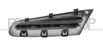 RADIATOR GRILLE RIGHT