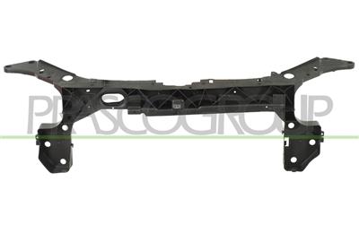 FRONT PANEL-UPPER