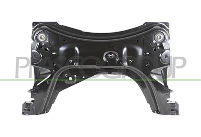 ENGINE SUPPORT FRAME-FRONT SIDE