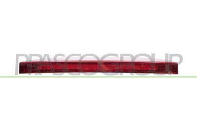 TERCERA LUZ STOP-LED PARA VEHICULOS CON SPOILER EN EL PORTON TRASERO