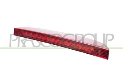 TERZA LUCE STOP-LED-PER VETTURE CON SPOILER SU PORTELLONE