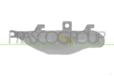 WATER EXPANSION TANK-WITH CAP