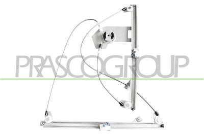 MECHANISMUS FENSTERHEBER VORNE RECHTS MOD. 3 TUERIG