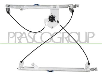 MECHANISMUS FENSTERHEBER VORNE RECHTS MOD. 5 TUERIG