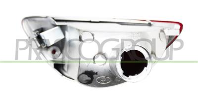NSW LINKS STOSSTANGE HINTEN-OHNE FASSUNG MOD. 3/5 TUERIG