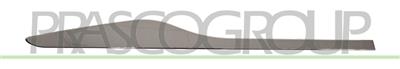 PROFIL CHROME' PORTE ARRIERE DROITE