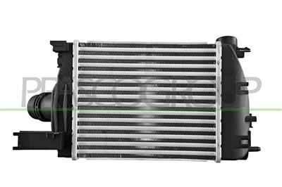 INTERCOOLER