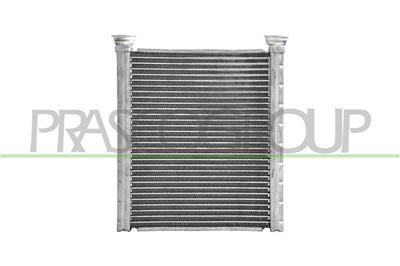 RADIADOR DE CALEFACCION