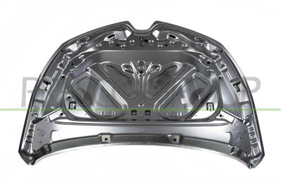 MOTORHAUBE